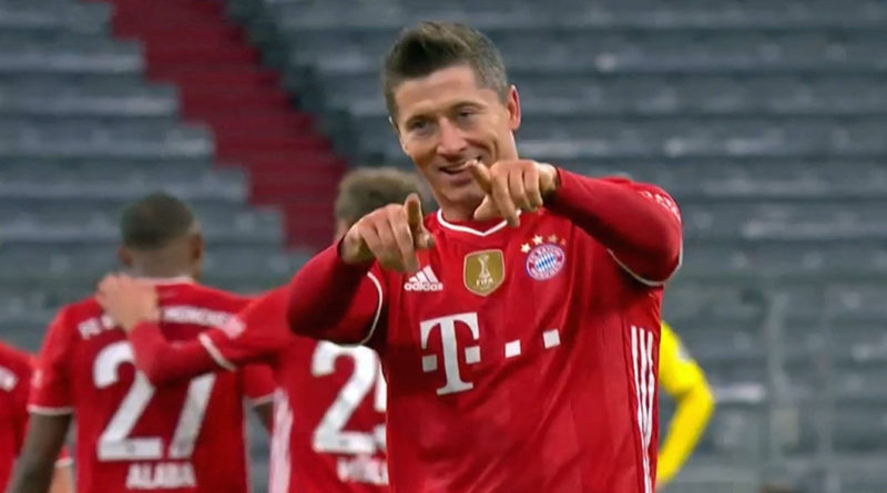 Lewandowski