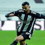 Les Verts : Le Superbe but de Rachid Ghezzal face à Erzurumspor (vidéo) Ghezzal