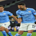 Ligue des Champions : Dortmund – Manchester City (1-2), Mahrez buteur Mahrez