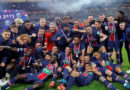 PSG Coupe de FRance