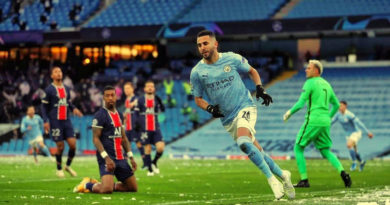 Mahrez