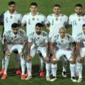 Algérie équipe