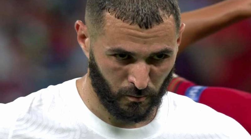 Benzema