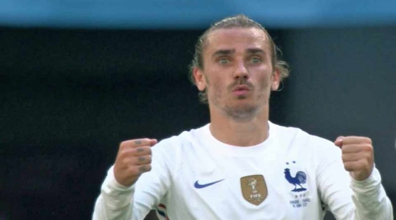 Griezmann