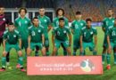 algérie U20