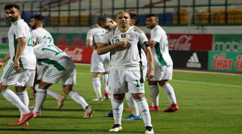 Feghouli