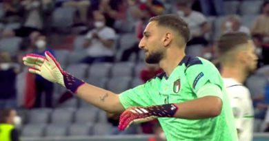 Donnarumma