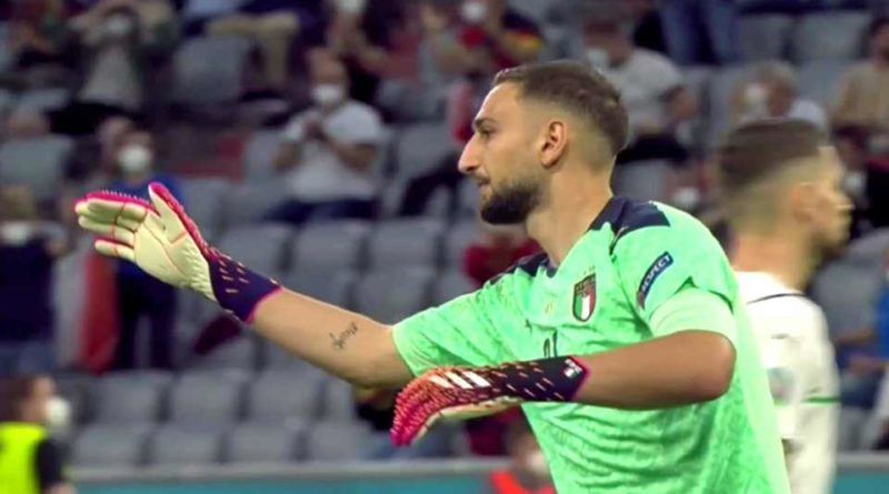 Donnarumma