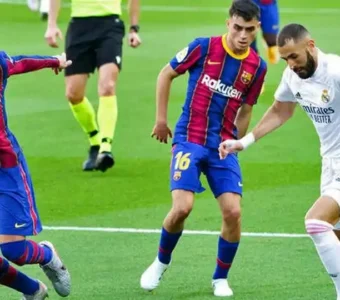 Benzema