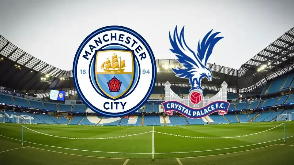 Angleterre : Manchester City – Crystal Palace (0-2) – Vidéo