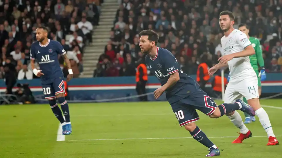 France : PSG – Nantes (3-1) – Messi ouvre son compteur en Ligue 1 – Vidéo