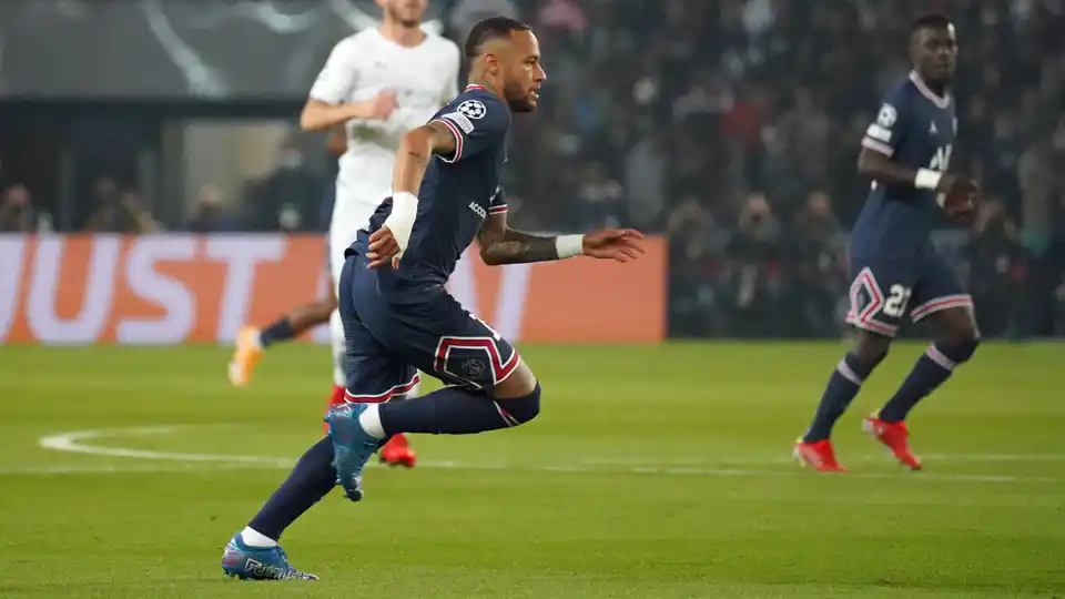 Ligue 1 Uber Eats : Rennes – PSG (2-0) – Vidéo