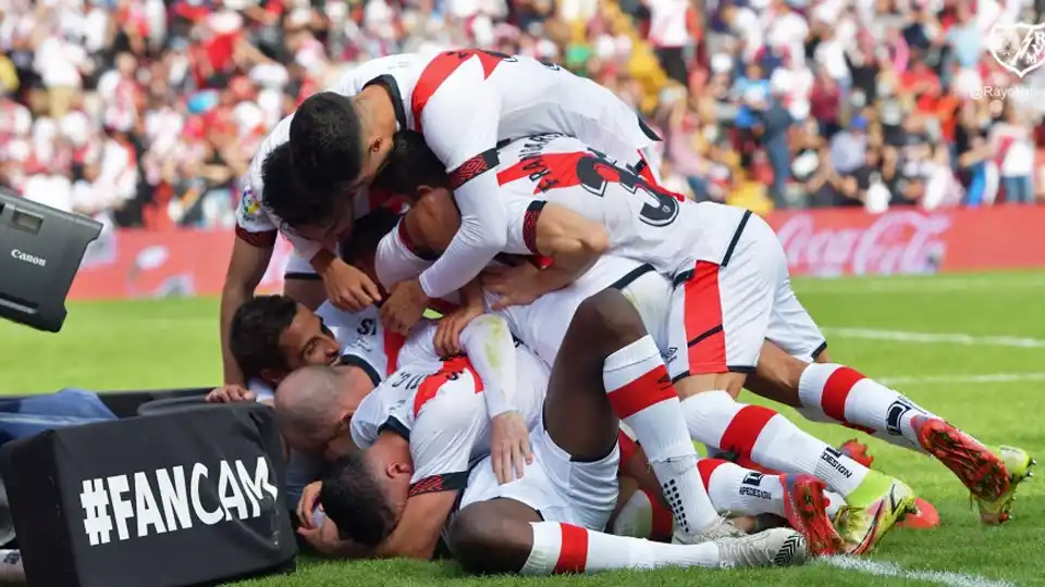 Rayo Vallecano