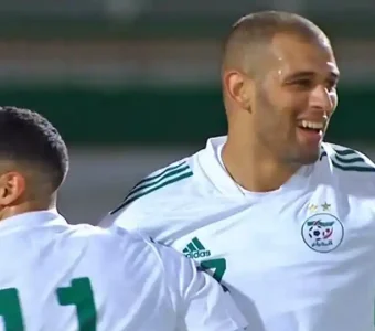 SLIMANI