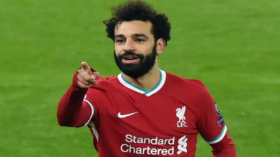 Salah