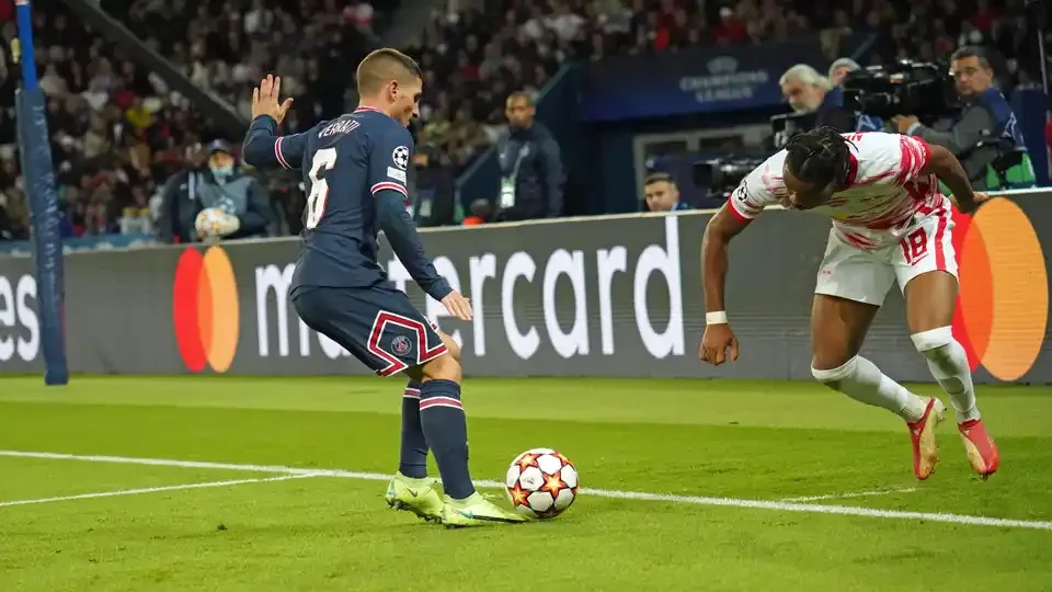 marco verratti