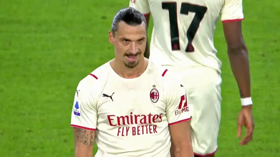 Zlatan