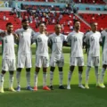 Algérie Coupe arabe Fifa