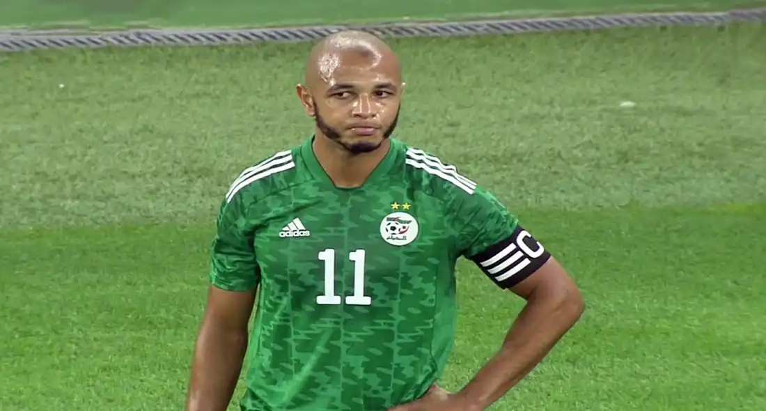 Amical : Algérie – Ghana (3-0) – Les Verts dopent le capital confiance avant la CAN, vidéo