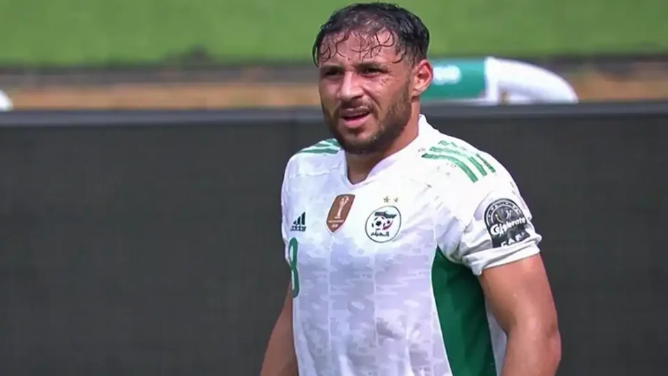 CAN 2021 : Algérie – Sierra Leone (0-0) – Vidéo