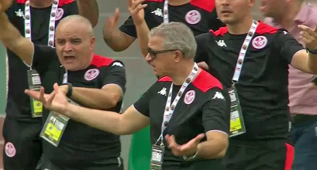 Coach Tunisie