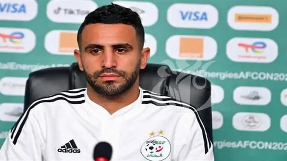 Mahrez