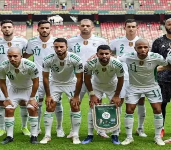 Algérie Can 2021