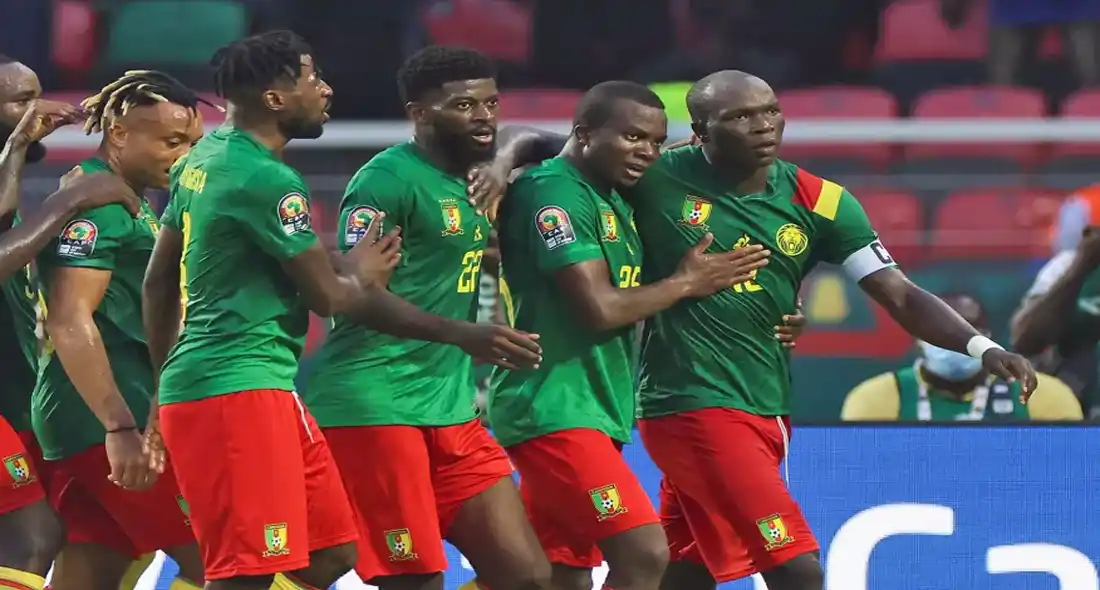 CAN 2021 – Cameroun – Burkina Faso (2-1), Les Lions Indomptables l’ont échappé belle – vidéo
