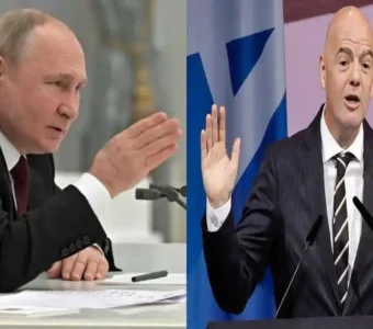Poutine Infantino