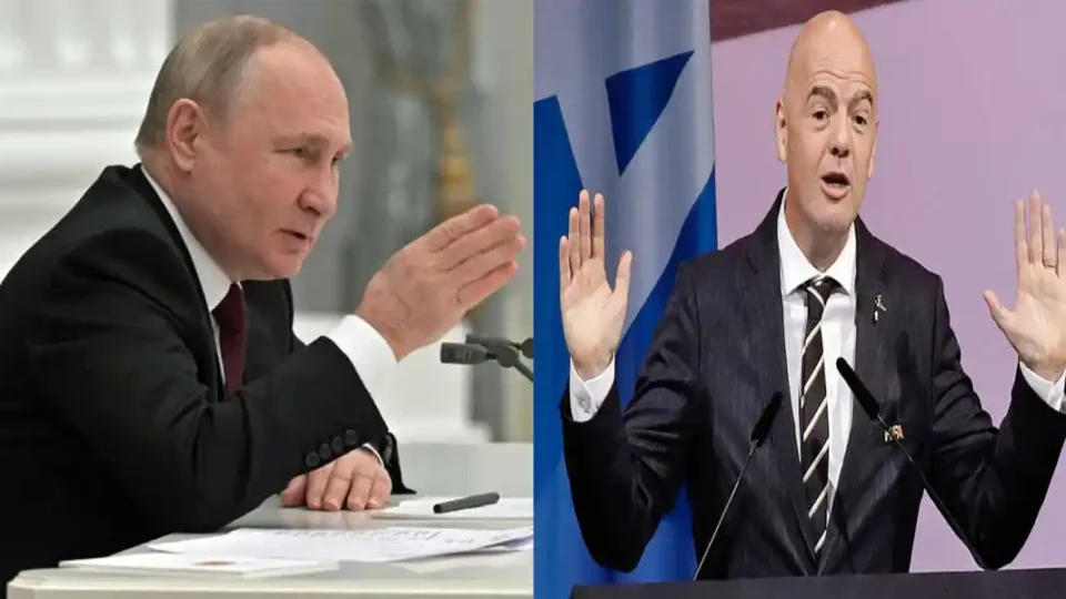 Poutine Infantino