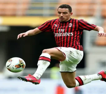 Bennacer