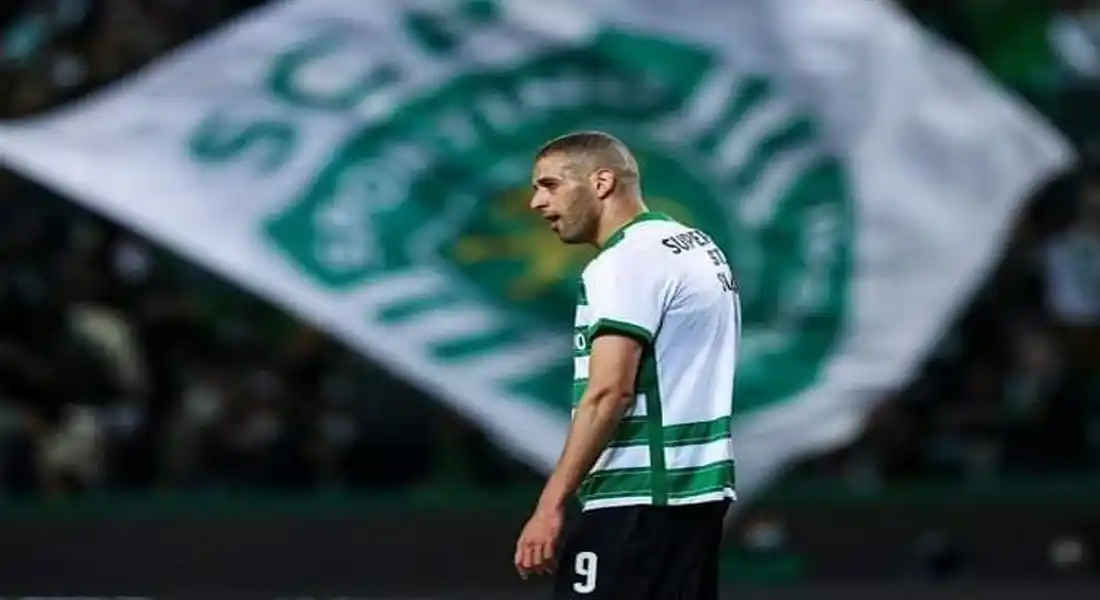 Slimani