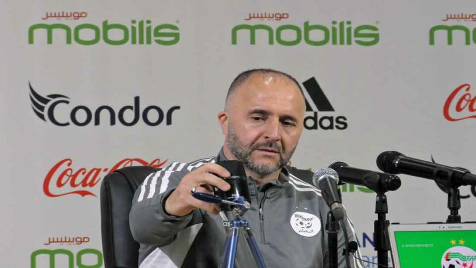 Belmadi