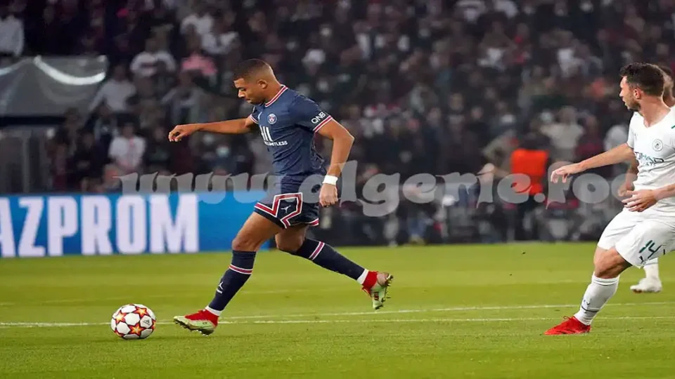 Mbappé