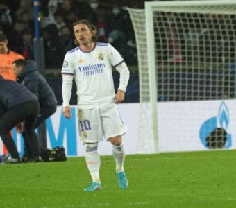 Modric