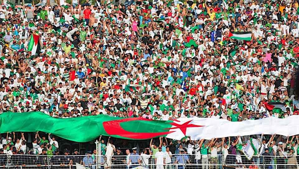 Mondial-2022 – Algérie-Cameroun : 25 000 billets seront mis en vente à Blida dès dimanche