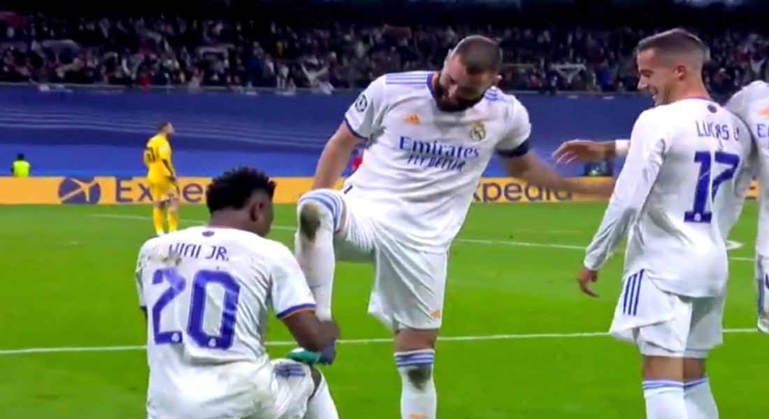 Benzema