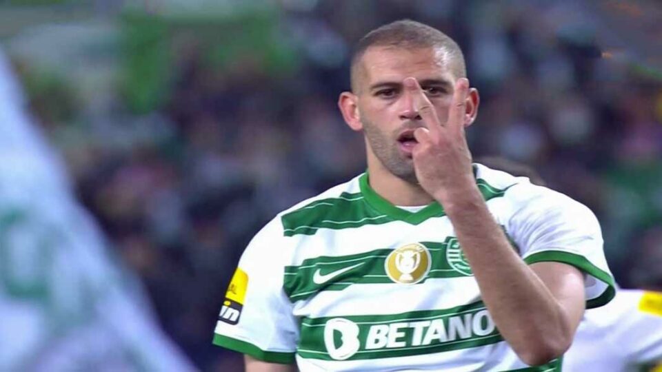 Slimani Islam