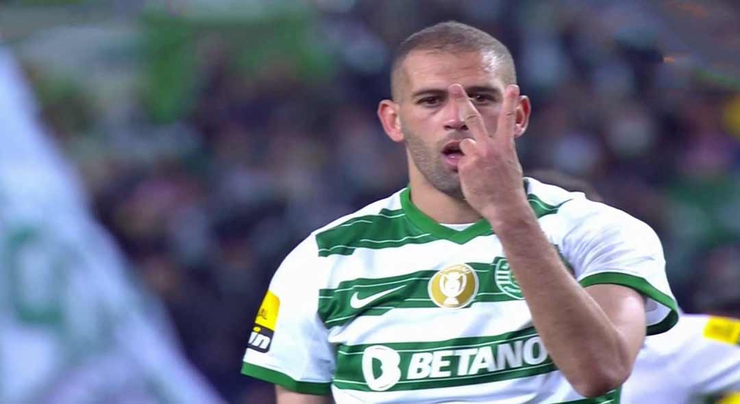 Slimani Islam