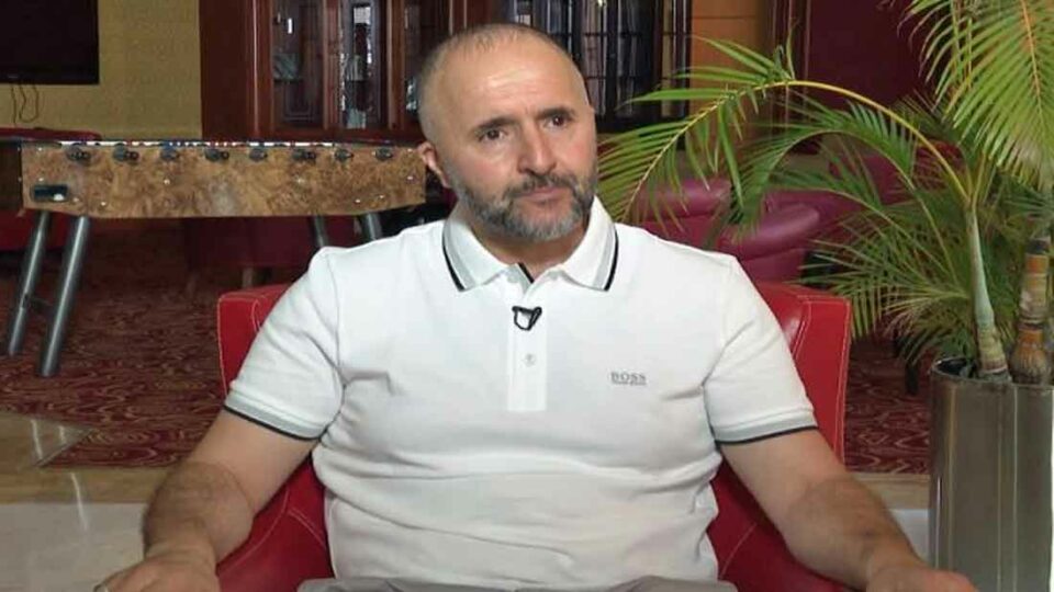 BELMADI 2022