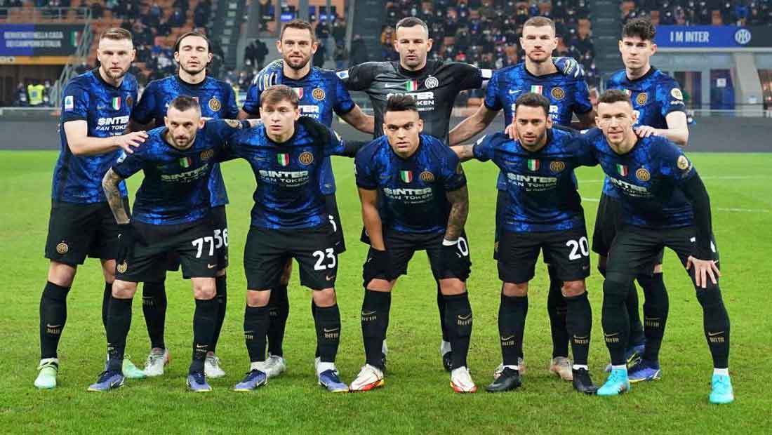 Inter Milan