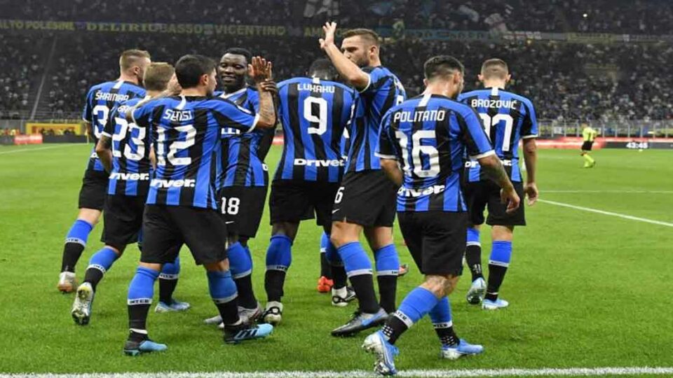 Inter Milan