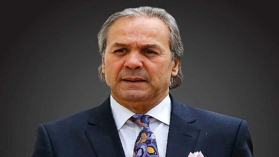 Rabah Madjer