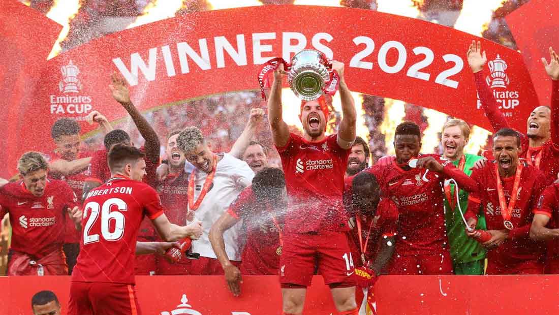 Liverpool_FA Cup 2022