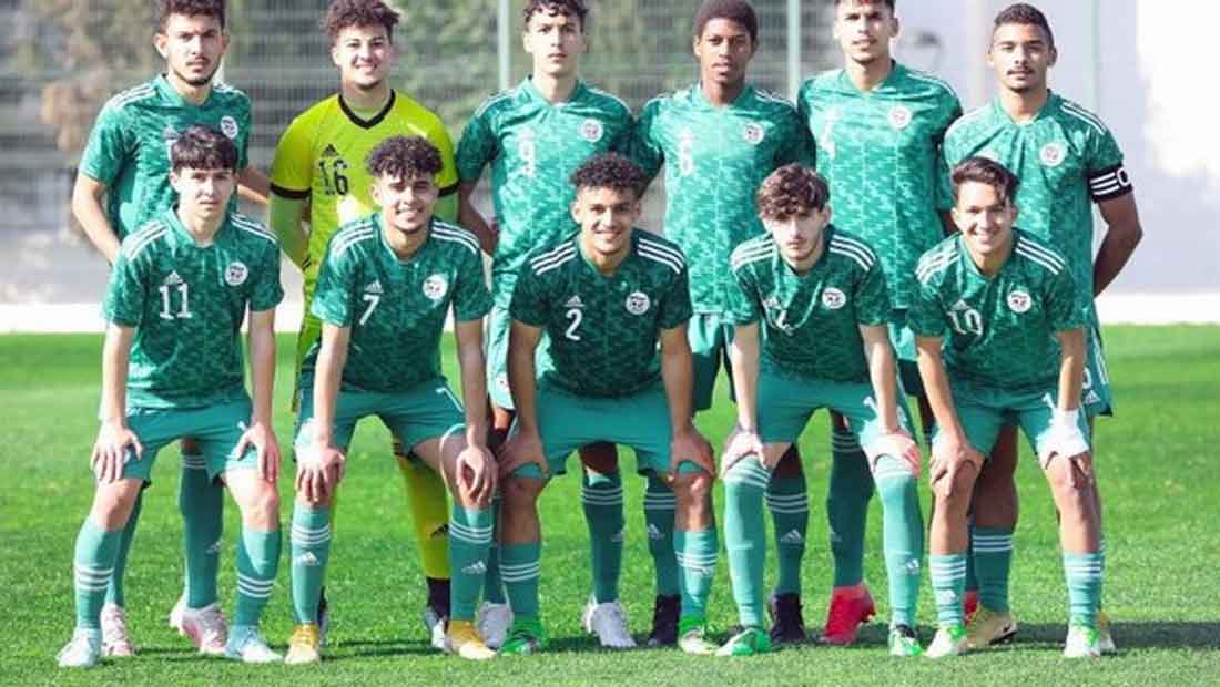 JM-Oran-2022 : Algérie – Espagne pour lancer le tournoi de football