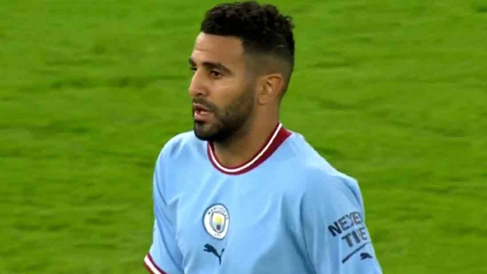 Mahrez