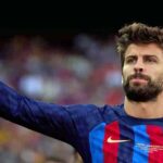 Girard Pique