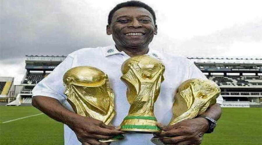 pele