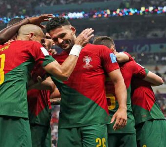 PORTUGAL