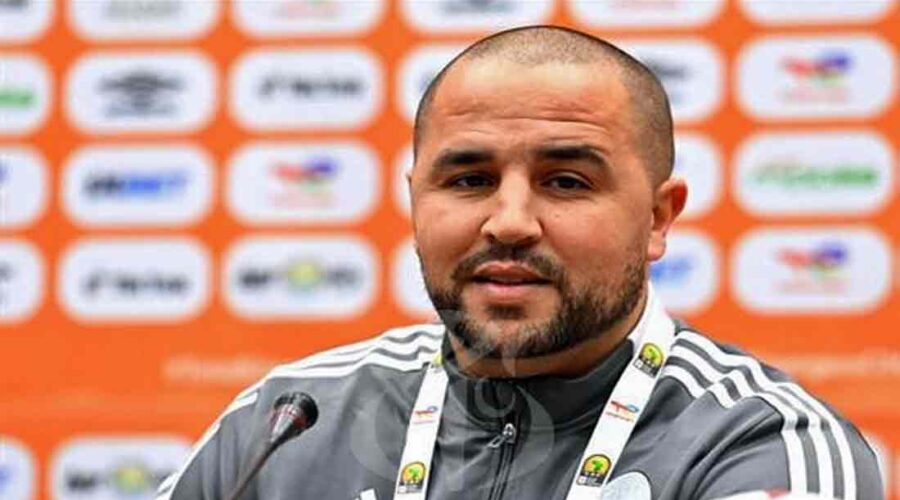 Madjid Bougherra